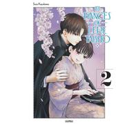 Les Fiancés de l'ère Taisho - Tome 2 - Suzu Kayukawa - Vega Dupuis - broché - Manga