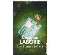 Les fiancés de l'été - tome 1 Christian Laborie (Auteur)