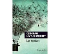 Les fiances Déborah Lévy-Bertherat (Auteur)