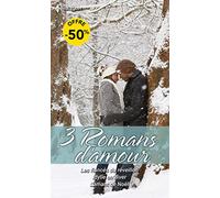 Les fiancés du réveillon - Idylle en hiver - L'amant de Noël