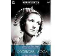 Les Fiancés DVD CRISTALDI FILM