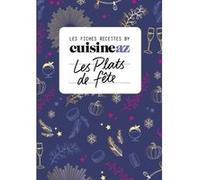 Les fiches Cuisine AZ - Recettes de fête: Fêtes