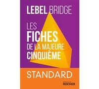 Les Fiches de la Majeure Cinquième - Standard Michel Lebel (Auteur)