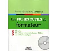 Les fiches outils du formateur