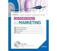 Les Fiches Outils Du Marketing