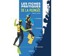 Les fiches pratiques de la plongée