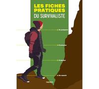 Les fiches pratiques du survivaliste
