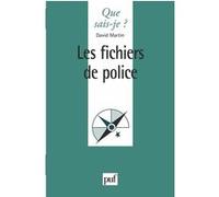 Les Fichiers De Police