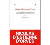 Les Fidélités successives