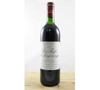 Les Fiefs de Lagrange Bouteille de Vin Millésime 1993 TLB