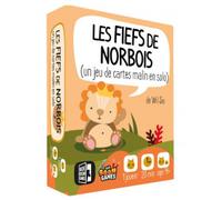 Les Fiefs de Norbois