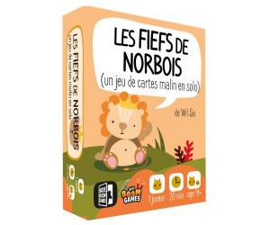 Les Fiefs de Norbois