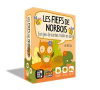 Les Fiefs de Norbois - Seconde Édition