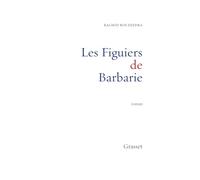 LES FIGUIERS DE BARBARIE