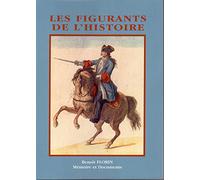 Les figurants de l’histoire