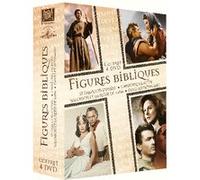 Les Figures bibliques - Coffret E