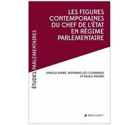 Les Figures Contemporaines Du Chef De L'etat