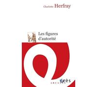 Les figures d'autorité: Un parcours initiatique