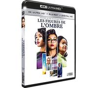 Les figures de l'ombre Blu-ray 4K Ultra HD