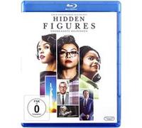 Les figures de l'ombre [BLU-RAY] G