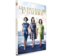 les figures de l'ombre dvd 2016