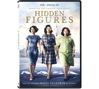 Les Figures De L'ombre - Hidden Figures