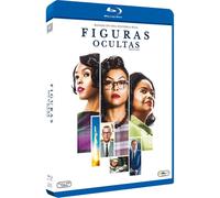 Les Figures De L'ombre / Hidden Figures (Blu Ray)
