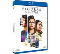 Les Figures de l'ombre / Hidden Figures (Blu Ray) G