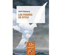 Les Figures de style