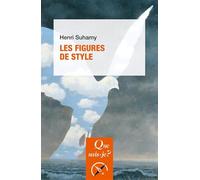 Les Figures de style