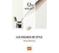 Les figures de style