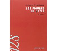 Les figures de style