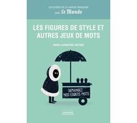 Les Figures De Style Et Autres Jeux De Mots