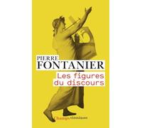 Les Figures du discours