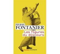 Les Figures du discours