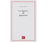 Les Figures du jugement