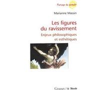 Les figures du ravissement Marianne Massin (Auteur)