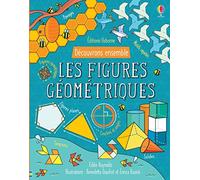 Les figures géométriques - Découvrons ensemble