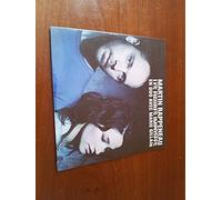 Les Figures Imposées (Duo avec Marie Gillain) – Universal Music Group