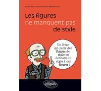 Les figures ne manquent pas de style