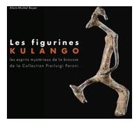Les Figurines Kulango Alain-Michel Boyer (Auteur)