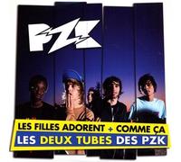 Les Filles Adorent-comme Ca