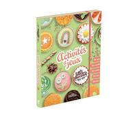 Les Filles au chocolat - Activités et jeux - Cathy Cassidy - Dragon D'or Livres Du - broché - Livre-jeu