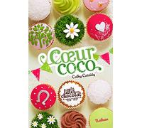 Les filles au chocolat : C ur Coco