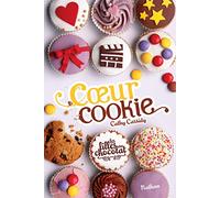 Les filles au chocolat : C ur Cookie