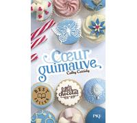 Les filles au chocolat - tome 2 Coeur guimauve - Cathy Cassidy - Pocket Jeunesse - Poche - Roman adolescent dès 13 ans