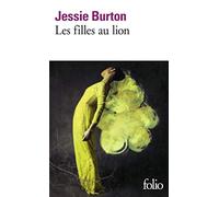 Les filles au lion