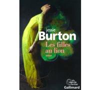 Les filles au lion Jessie Burton (Auteur), Jean Esch (Traduction)