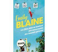 Les Filles Bien Ne Tombent Pas Amoureuses Des Mauvais Garçons