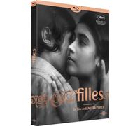Les Filles Blu-ray